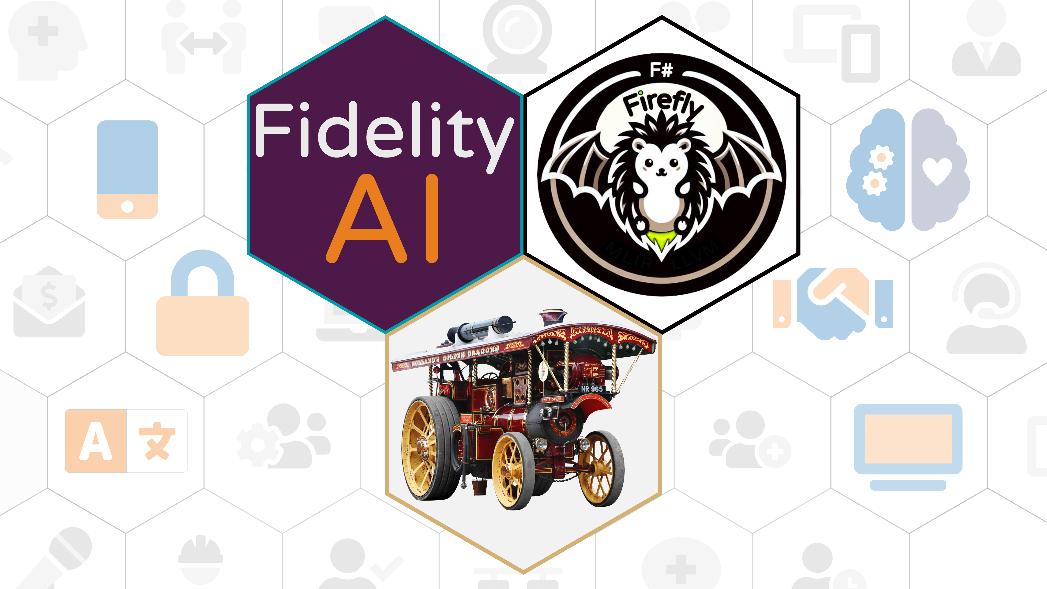 Escaping The Steamcar Era of AI